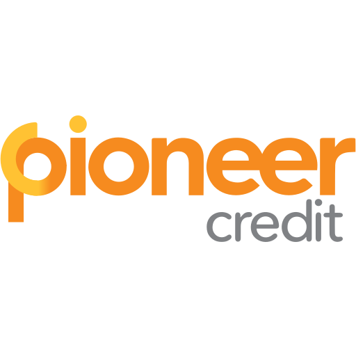 Pioneer Credit logo