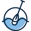 Paddle HR logo