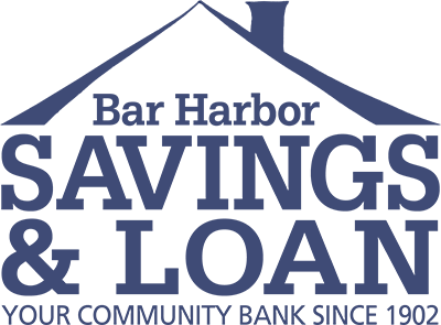 Bar Harbor Savings & Loan logo