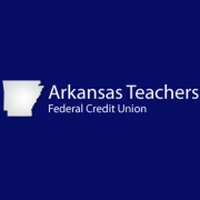 Arkansas Teachers FCU logo