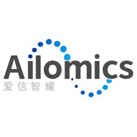 Ailomics Therapeutics logo