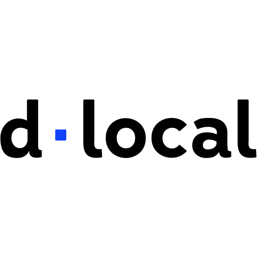 dLocal logo