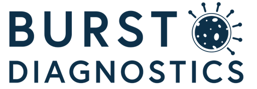 Burst Diagnostics logo