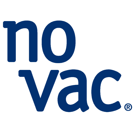 NO VAC logo