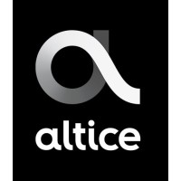 Altice logo