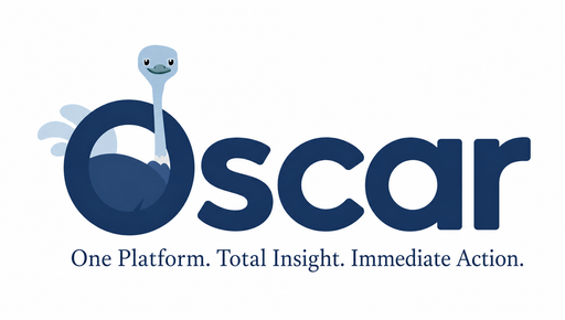 Oscar AI logo