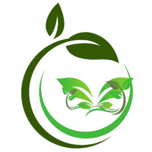Green Eden Farms logo