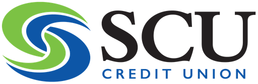 SCU Credit Union logo