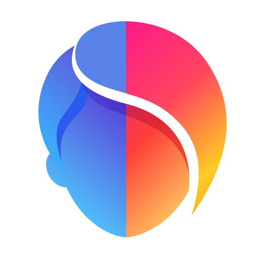 FaceApp logo