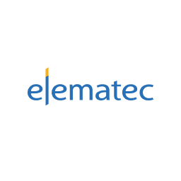 Elematec logo