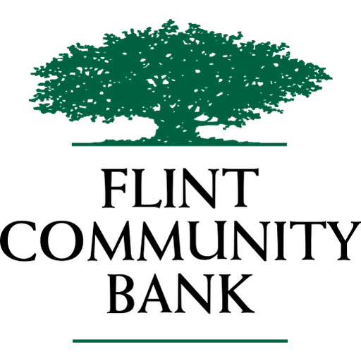 Flint Community Bank logo