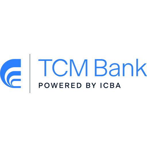 TCM Bank logo