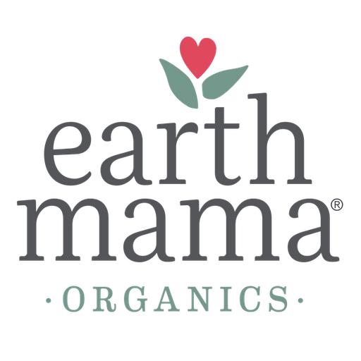 Earth Mama Organics logo