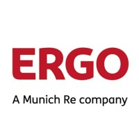 Munich Re/Ergo Corporate Venture Fund logo