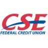 CSE Federal Credit Union logo