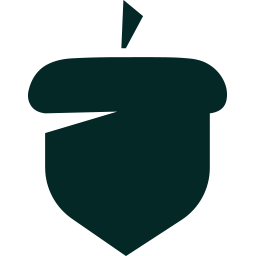Oakscale logo