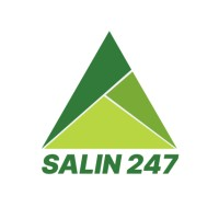 Salin 247 logo