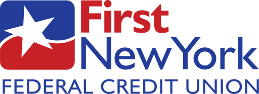 First New York Federal Credit Union logo