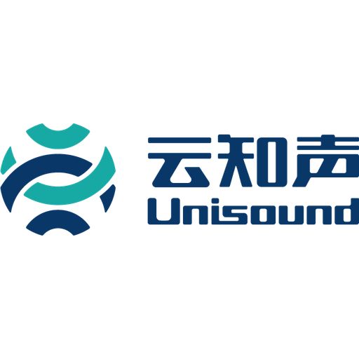 Unisound Ai Technology logo