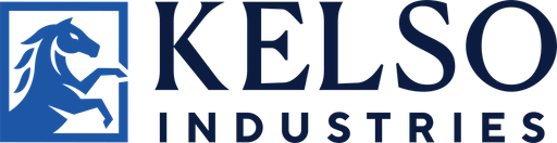 Kelso Industries logo