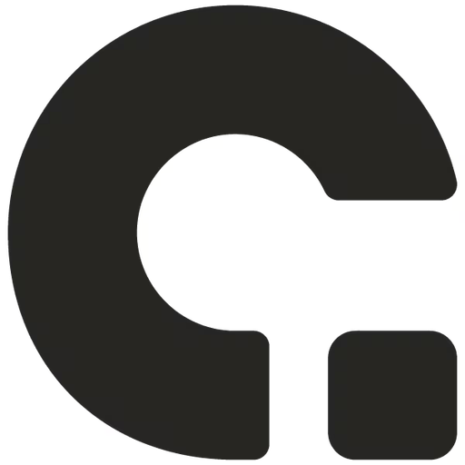 Confirm logo