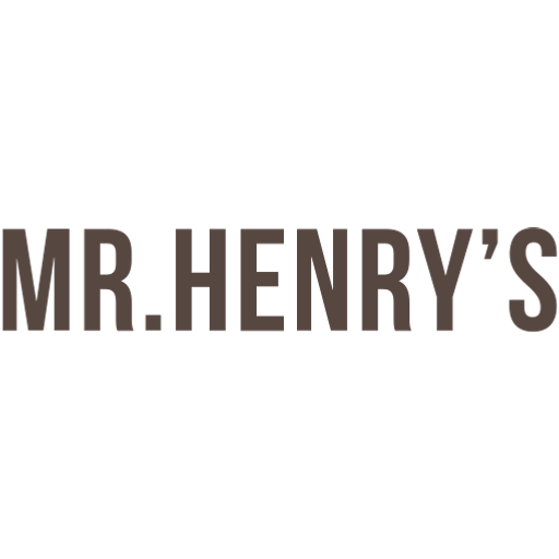 Mr. Henry's Restaurant logo