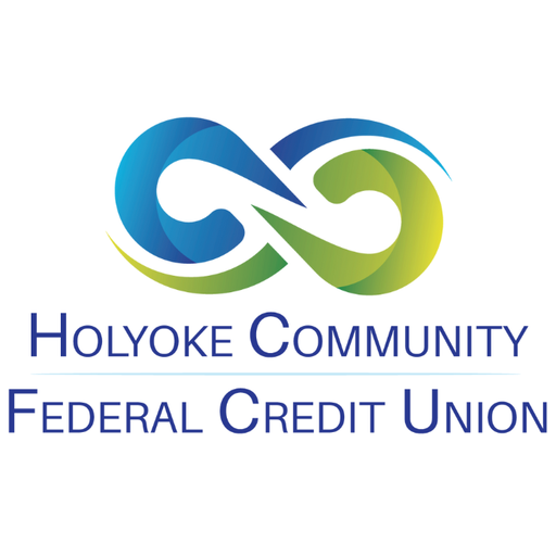 Holyoke Community Federal Credit Union logo