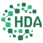 Health Data Atlas logo