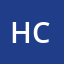 Hurricane Creek Federal Credit Union logo