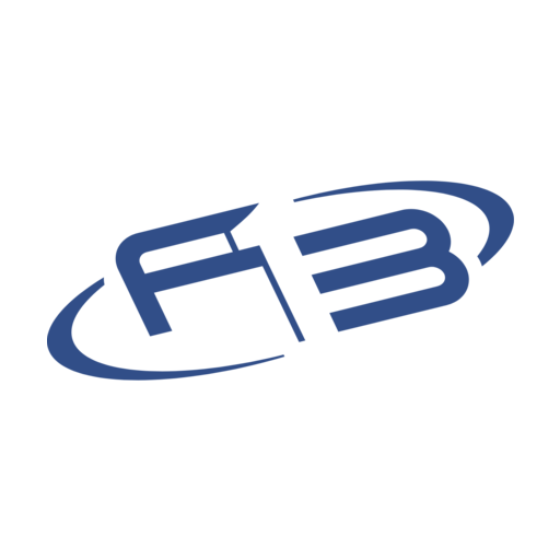 First Basin Credit Union logo