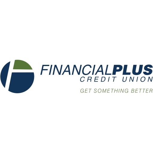 Financial Plus Credit Union logo