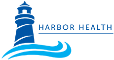 Harbor Health logo