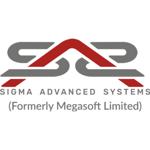 Sigma Advanced Systems logo