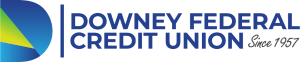 Downey Federal Credit Union logo