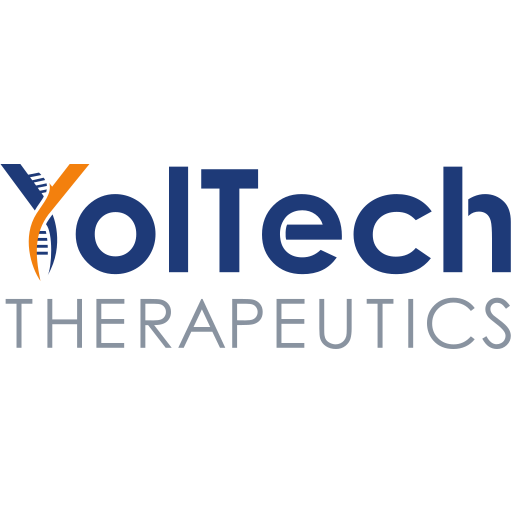 YolTech Therapeutics logo