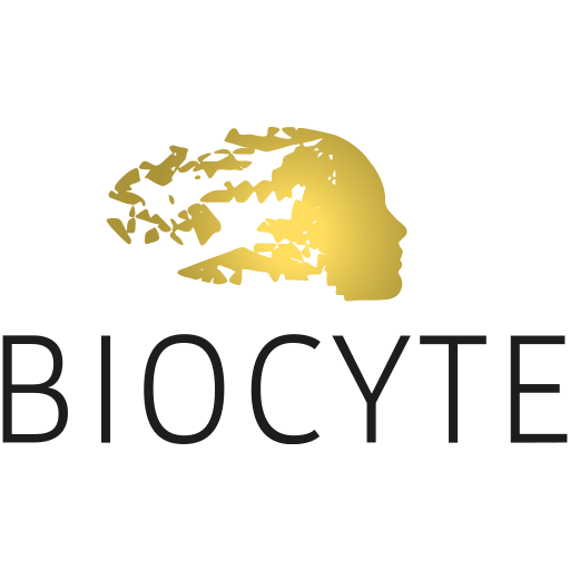 Biocyte logo