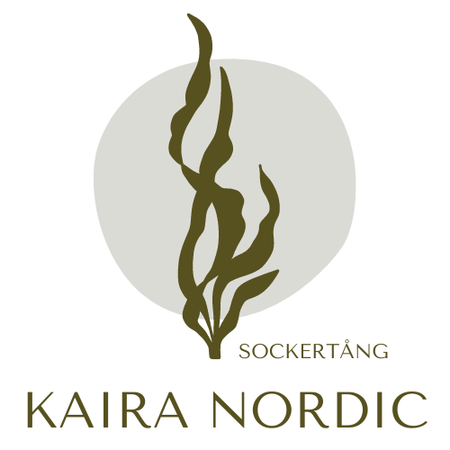 Kaira Nordic logo