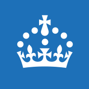 British Embassy Beijing logo