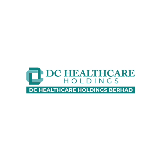 DC Healthcare Holdings logo