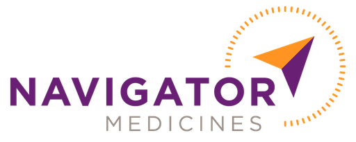 Navigator Medicines logo