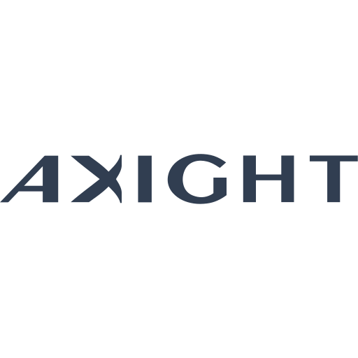 Axight logo