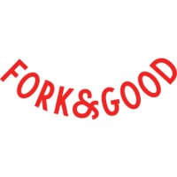 Fork & Good logo