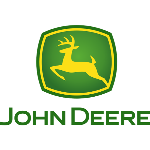 John Deere logo