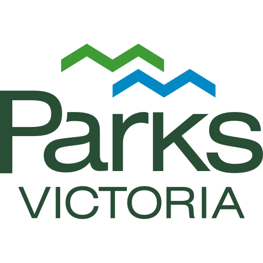 Parks Victoria logo