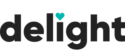 Delight logo