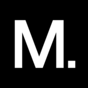 Modivo logo