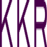 KKR logo