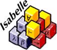 Isabelle logo