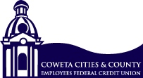 Coweta Cities & County Employees Federal Credit Union logo
