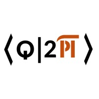 Quantum2Pi logo